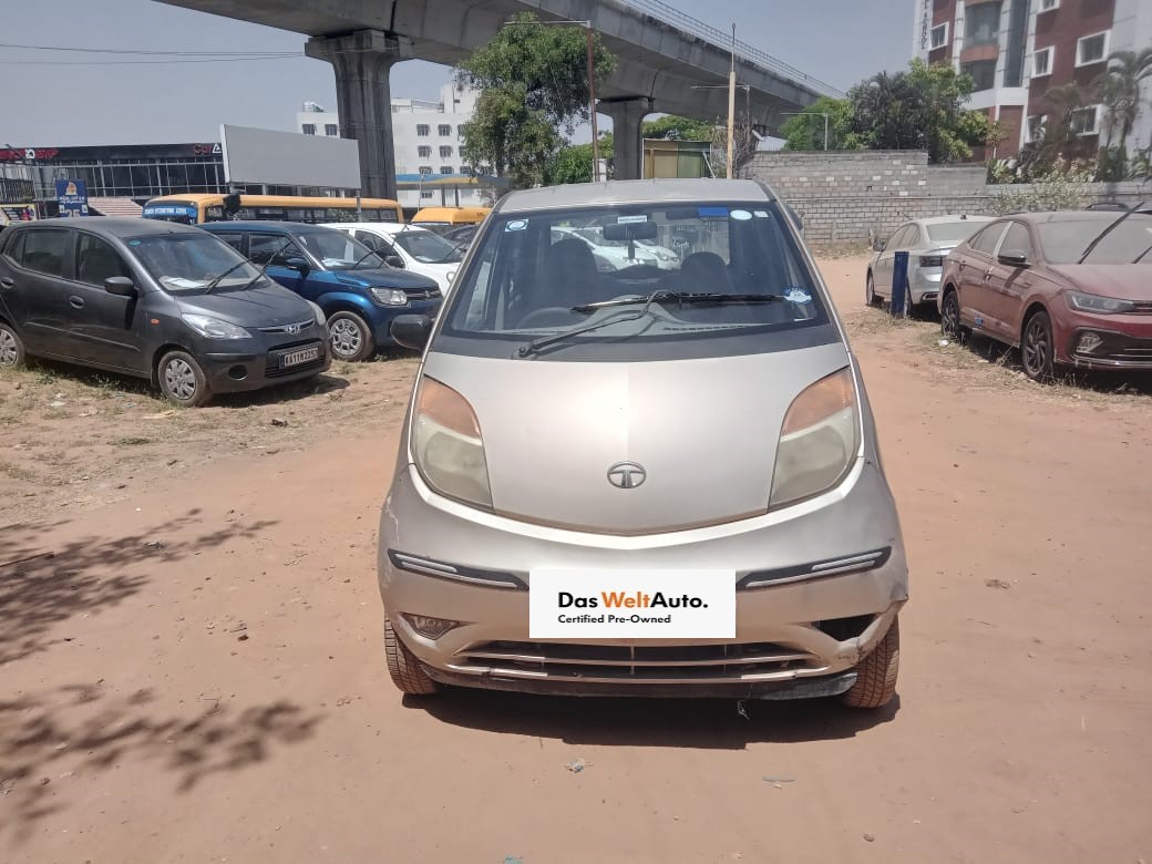 Tata Nano(2011-2014) Lx